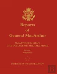Reports Of General Macarthur