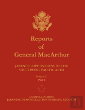 Reports Of General Macarthur