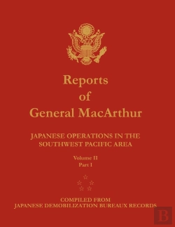 Bertrand.pt - Reports Of General Macarthur