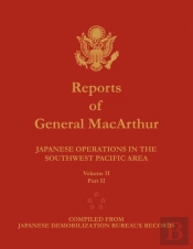 Reports Of General Macarthur