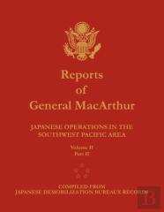 Reports Of General Macarthur
