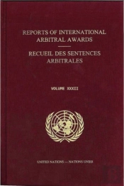 Reports Of International Arbitral Awards