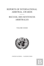 Reports Of International Arbitral Awards
