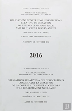 Bertrand.pt - Reports Of Judgments, Advisory Opinions And Orders