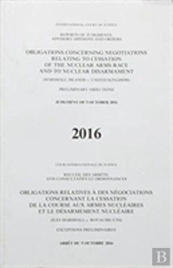 Bertrand.pt - Reports Of Judgments, Advisory Opinions And Orders