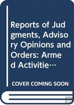 Bertrand.pt - Reports Of Judgments, Advisory Opinions And Orders