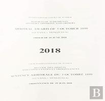 Reports Of Judgments, Advisory Opinions And Orders