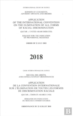 Bertrand.pt - Reports Of Judgments, Advisory Opinions And Orders