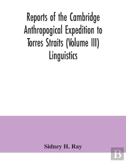Bertrand.pt - Reports Of The Cambridge Anthropogical E