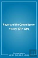 Reports Of The Committee On Vision