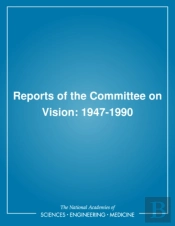 Reports Of The Committee On Vision
