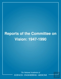 Bertrand.pt - Reports Of The Committee On Vision