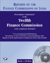 Reports Of The Finance Commissions Of India
