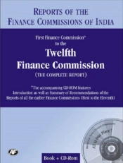 Reports Of The Finance Commissions Of India
