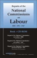 Reports Of The National Commissions On Labour 2002-1991-1967