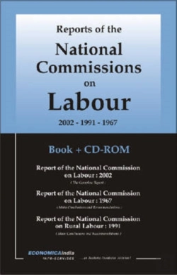 Bertrand.pt - Reports Of The National Commissions On Labour 2002-1991-1967