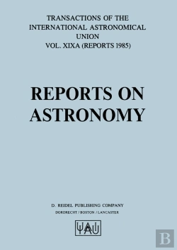 Bertrand.pt - Reports On Astronomy