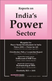 Reports On India'S Power Sector