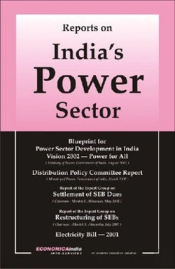 Bertrand.pt - Reports On India'S Power Sector