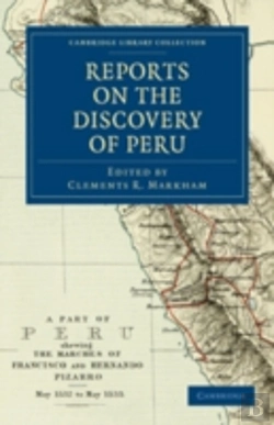 Bertrand.pt - Reports On The Discovery Of Peru