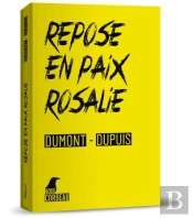 Repose En Paix Rosalie