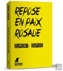 Bertrand.pt - Repose En Paix Rosalie