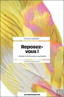 Bertrand.pt - Reposez-Vous ! : Résister À La Broyeuse Capitaliste