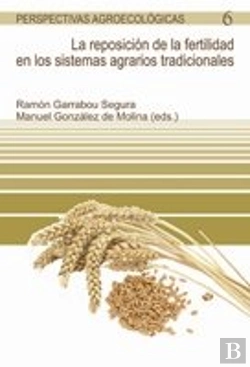 Bertrand.pt - Reposición De La Fertilidad En Los Sistemas Agrarios Tradicionales, La