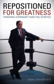 Repositioned For Greatness