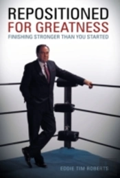 Repositioned For Greatness