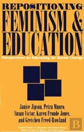 Repositioning Feminism & Education