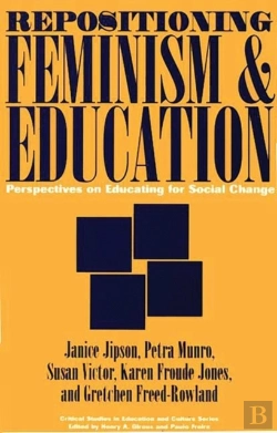 Bertrand.pt - Repositioning Feminism & Education