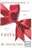 Repositioning 'I'