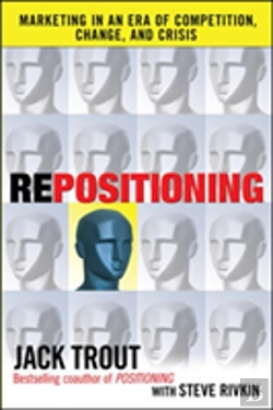 Bertrand.pt - Repositioning:  Marketing In An Era Of Competition, Change And Crisis
