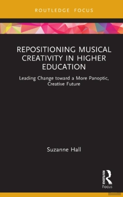 Bertrand.pt - Repositioning Musical Creativity In Higher Education