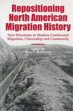 Bertrand.pt - Repositioning North American Migration History