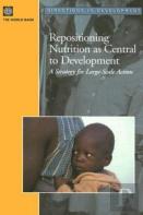 Repositioning Nutrition As Central To Development