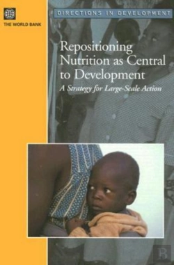 Bertrand.pt - Repositioning Nutrition As Central To Development