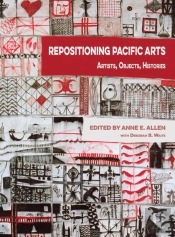 Repositioning Pacific Arts