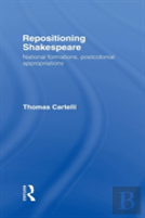 Repositioning Shakespeare