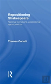 Repositioning Shakespeare