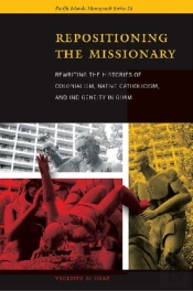Repositioning The Missionary