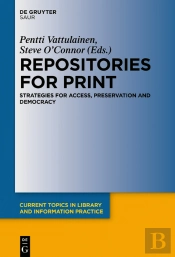 Repositories For Print