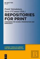 Repositories For Print