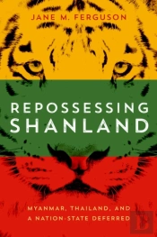 Repossessing Shanland