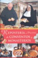 Reposter¡A Postres De Conventos Y Monasterios