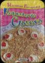 Repostería Casera
