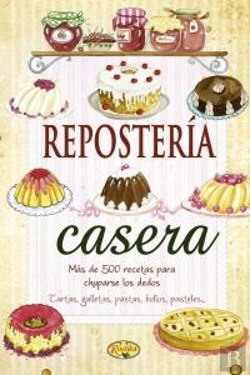 Bertrand.pt - Repostería Casera