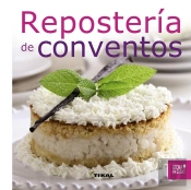 Repostería De Conventos