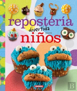 Bertrand.pt - Repostería Divertida Para Niños